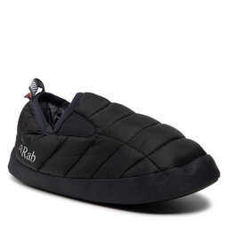 Rab Hausschuhe Rab QAJ-05 Black