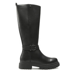 Lasocki Botas altas Lasocki EST-DONNA-32 Negro