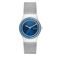 Skagen Ceas Skagen Sol SKW3024 Silver/Silver