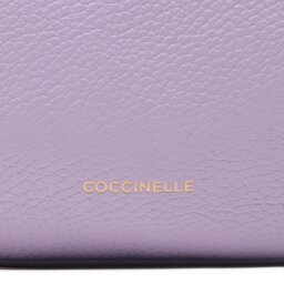 

Сумка Coccinelle NE0 Coccinellepriscilla E1 NE0 13 03 01 Lavender V27, Фіолетовий
