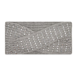 Pieces Cinta para el pelo Pieces Alana 17130442 Medium Grey Melange