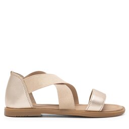 

Босоніжки Lasocki Young VERNIS CI12-3027-08 Золотий