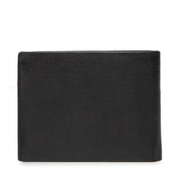 

Велике Чоловіче Портмоне Pierre Cardin PIP01 8806 Nero, Чорний