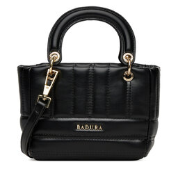 Badura Borsetta Badura TYL0167. Nero