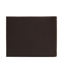

Велике Чоловіче Портмоне Guess Certosa Saffiano Smart II Slg SMECS2 LEA24 BBD, Бордовий