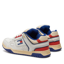 

Снікерcи Tommy Jeans Tjm Skater Low EM0EM01214 Rwb 0GY, Білий