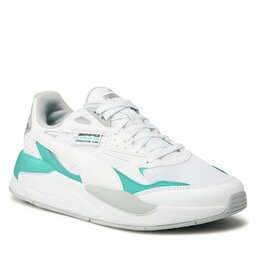 

Снікерcи Puma Mapf1 X-Ray Speed 307136 06 Білий