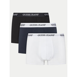 Guess Jeans Guess Jeans Boxershorts-Set M4BZ48 K6YW1 Bunt