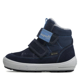 

Снігоходи Superfit GORE-TEX 1-009314-8000 S Blau/Blau, Cиній