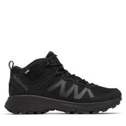 Columbia Trekkingschuhe Columbia Peakfreak Rush™ Mid OutDry™ 2126591 Schwarz
