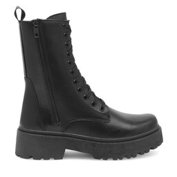 Lasocki Botine Lasocki WB-ALESSIA-11 Negru