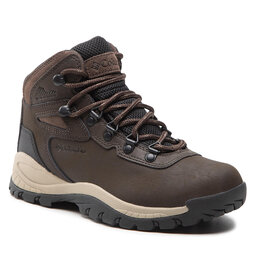 Columbia Scarpe da trekking Columbia Newton Ridge Plus BL3783 Cordovan/Crown Jewel 231