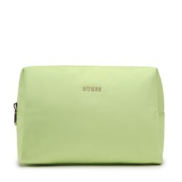 Guess Kozmetični kovček Guess Not Coordinated Accessories PW1563 P3215 LIM