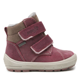 

Чоботи Superfit GORE-TEX 1-006317-5500 M Pink/Grau, Рожевий