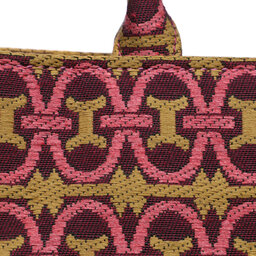 

Сумка Coccinelle MBD Never Without Bag Monogram E1 MBD 18 02 01 Mul.Oulp P/Garn 509, Бордовий