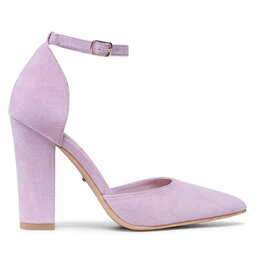 

Туфлі DeeZee KL-091201-06 Purple, Рожевий