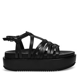 Badura Basutės Badura WYL3857-2 Juoda