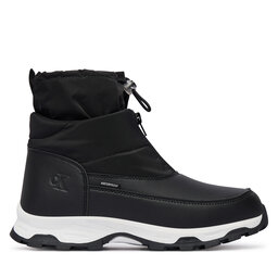Calvin Klein Čizme za snijeg Calvin Klein Snow Boot V3X5-83193-1474 D Crna