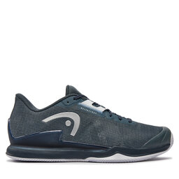 Head Scarpe da tennis Head Sprint Pro 3.5 Clay Men 273114 Verde