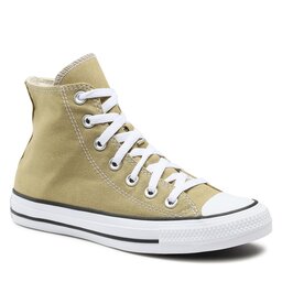 Converse Teniși Converse Chuck Taylor All Star A04559C Khaki/Green