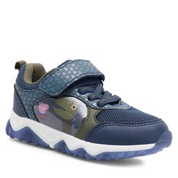 Peppa Pig Sneakers Peppa Pig CP99-AW23-233PP Mörkblå