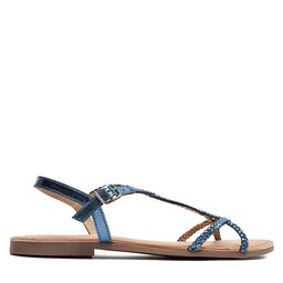 Gioseppo Sandali Gioseppo Nioaque 69112-P Blu