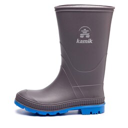 

Гумові чоботи Kamik Stomp EK4149 Charcoal Blue, Сірий