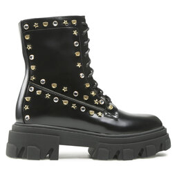 

Черевики туристичні Chiara Ferragni CF3037 001 Black, Чорний