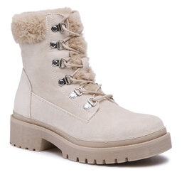 DeeZee Stiefeletten DeeZee WS2001-06 Beige