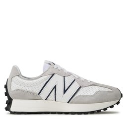

Снікерcи New Balance MS327NH Білий