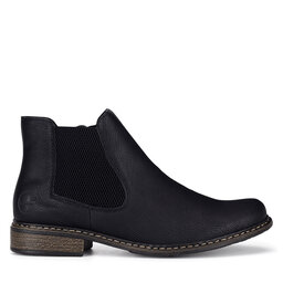 Rieker Stiefeletten Rieker Z4994-00 Schwarz