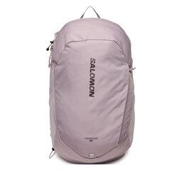 Salomon Σακίδιο Salomon Trailblazer 20 LC2662900 Μωβ