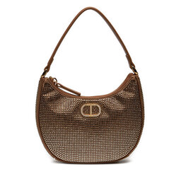 TWINSET Handtasche TWINSET 242TB7380 Goldfarben