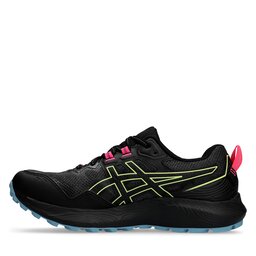 

Взуття Asics Gel-Sonoma 7 1012B413 Black/Deep Ocean 002, Чорний