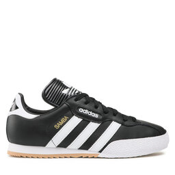 

Взуття adidas Samba Super 19099 Black/Runwht, Чорний