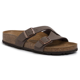Birkenstock Șlapi Birkenstock Yao Balance 1016329 Mocha