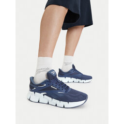 Reebok Laufschuhe Reebok EO-ZIG DYNAMICA 6 100272042 Dunkelblau