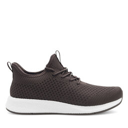 Sprandi Sneakersy Sprandi MP07-GVA1 Hnedá