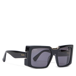 Max Mara Sluneční brýle Max Mara MM0124 01A Černá