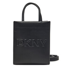 DKNY Torebka DKNY R44AZI34 Czarny