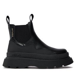 

Ботильйони Replay GWL77 .000.C0011S Black Black 562, Чорний