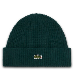 Lacoste Mütze Lacoste RB9883 Grün