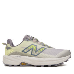 New Balance Laufschuhe New Balance Rebel Trail WRBT675 Grau