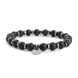 Boss Armband Boss 50486883 Black 1
