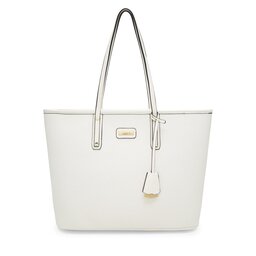 QUAZI Borsetta QUAZI MQS-B-001-05 Bianco