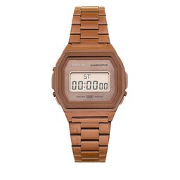 

Годинник Casio, Коричневий