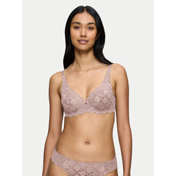 Triumph Triumph Grudnjak sa žicom Amourette 10209574 Ružičasta