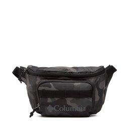 Columbia Чанта за кръст Columbia Zigzag Hip Pack UU0108 Black 012