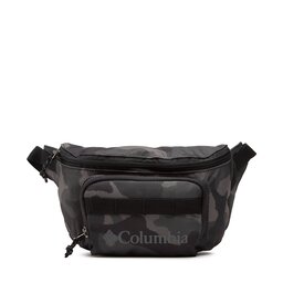 Columbia Marsupio Columbia Zigzag Hip Pack UU0108 Black 012