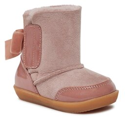 Naturino Stövlar Naturino Falcotto by Naturino Lissi 0013001551.01.0M03 Rose